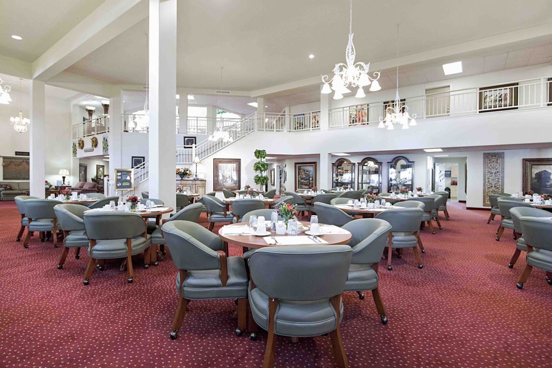 Olympus Ranch (UPDATED) Get Pricing & See 8 Photos in Murray, UT